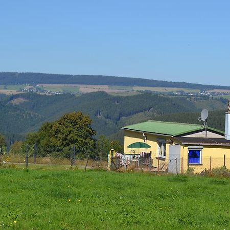 Auf Der Weide Apartment Schwarzatal Bagian luar foto