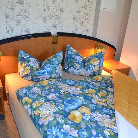 Auf Der Weide Apartment Schwarzatal Bagian luar foto