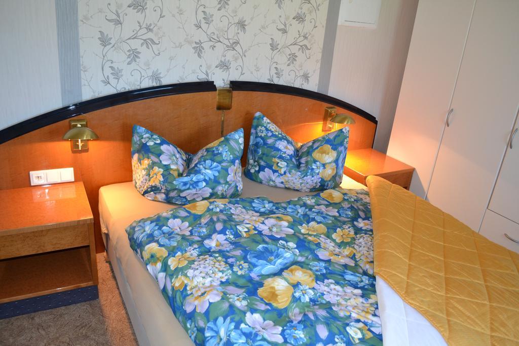 Auf Der Weide Apartment Schwarzatal Bagian luar foto